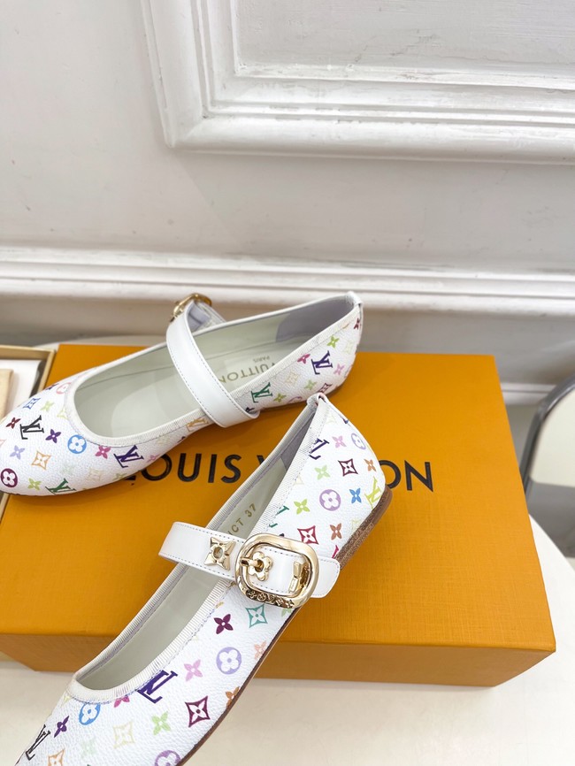 Louis Vuitton Shoes 55913-1