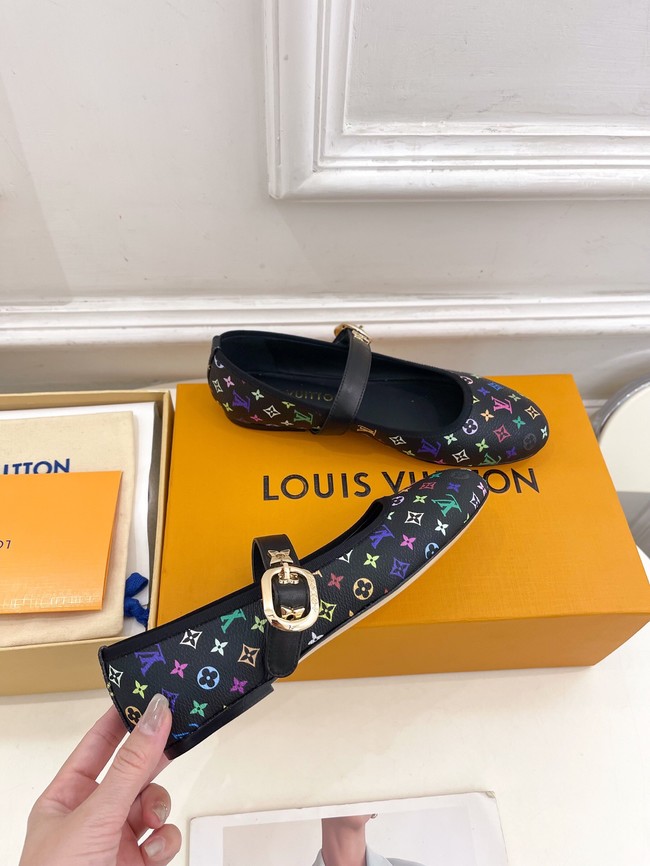 Louis Vuitton Shoes 55913-2
