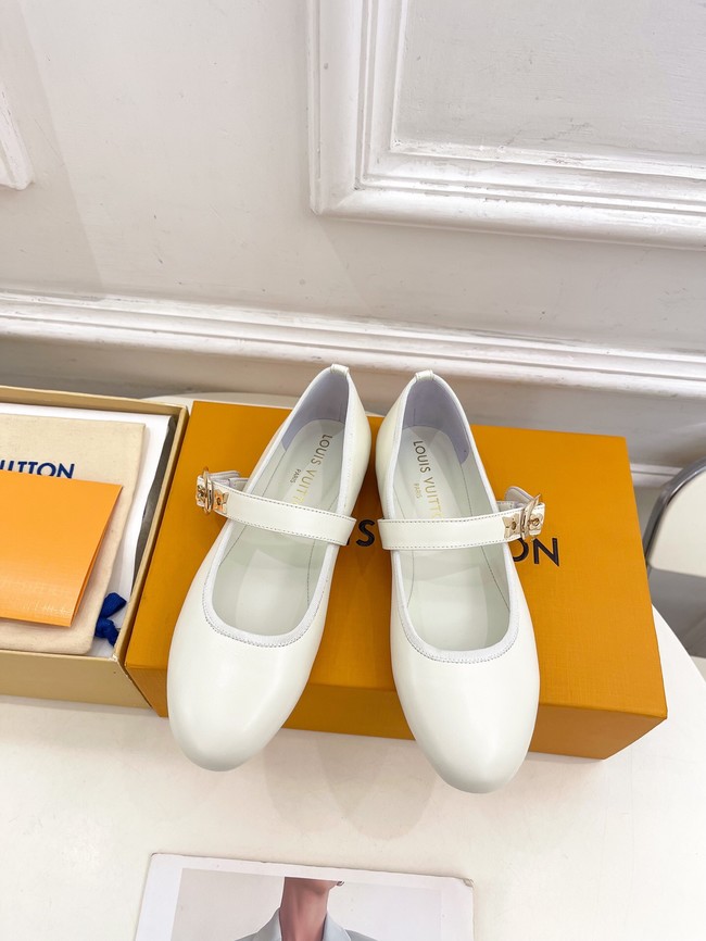 Louis Vuitton Shoes 55913-3