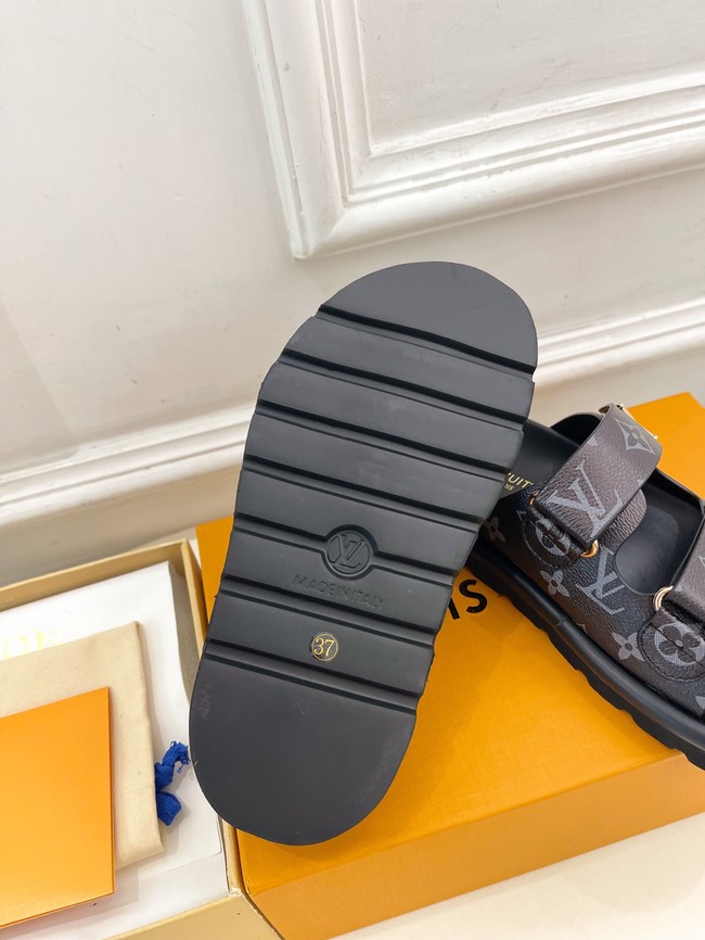 Louis Vuitton Shoes 55914-5