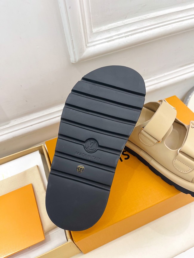 Louis Vuitton Shoes 55914-8