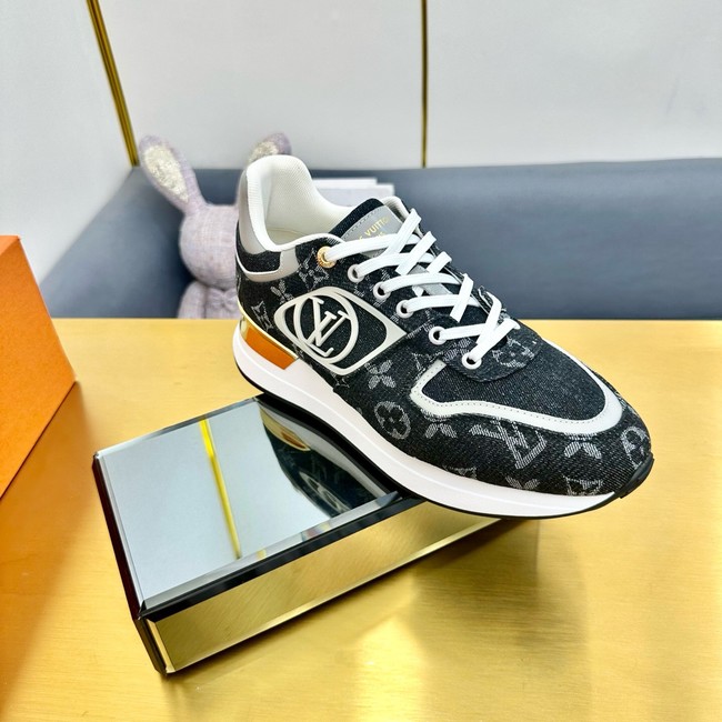Louis Vuitton Sports shoes 55920-3