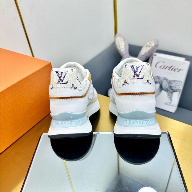 Louis Vuitton Sports shoes 55920-4