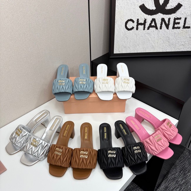 miu miu Shoes 55917-1