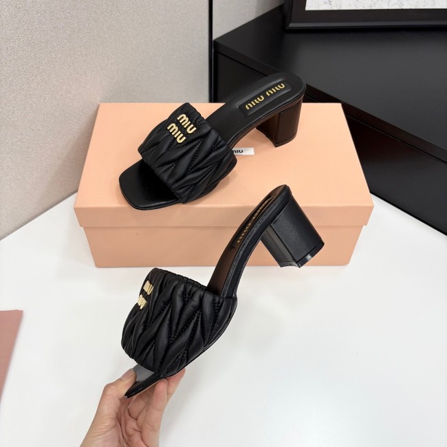 miu miu Shoes 55917-4