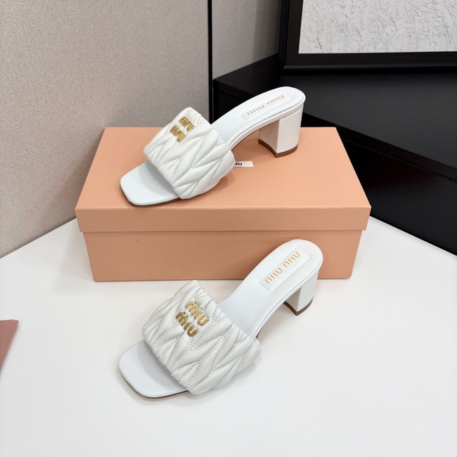 miu miu Shoes 55917-5