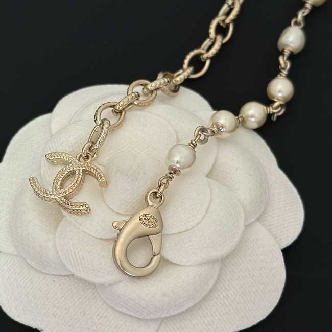 Chanel necklace CE16554