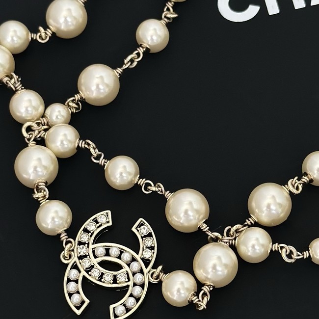 Chanel necklace CE16555