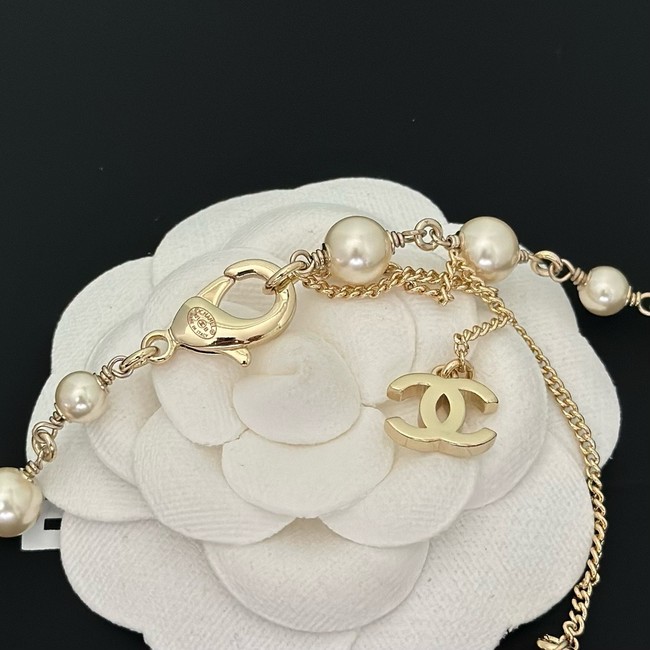 Chanel necklace CE16555