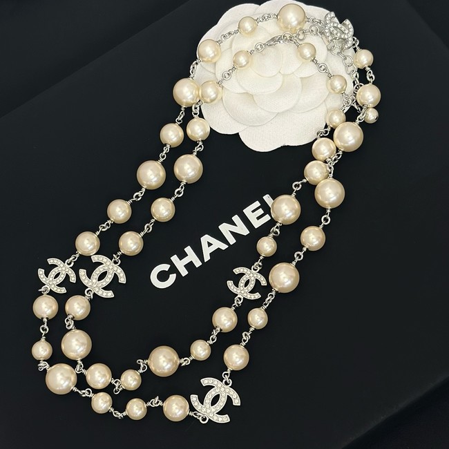 Chanel necklace CE16556