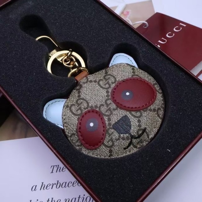 Gucci SHAPED BAG CHARM CE16545