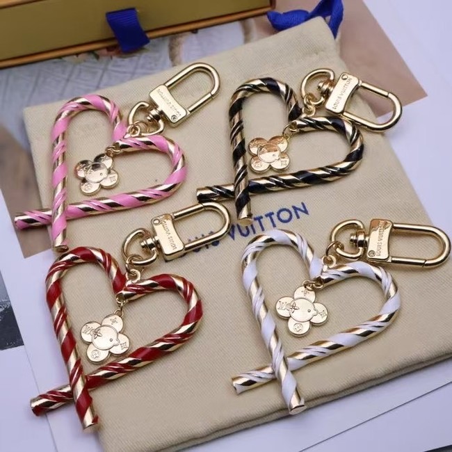 Louis Vuitton SHAPED BAG CHARM CE16550-1