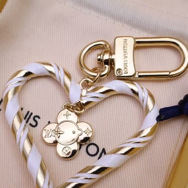 Louis Vuitton SHAPED BAG CHARM CE16550-3