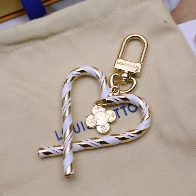 Louis Vuitton SHAPED BAG CHARM CE16550-3
