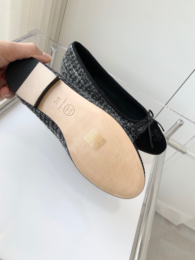 Chanel Shoes 77390-1