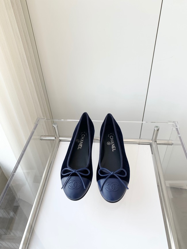 Chanel Shoes 77390-2