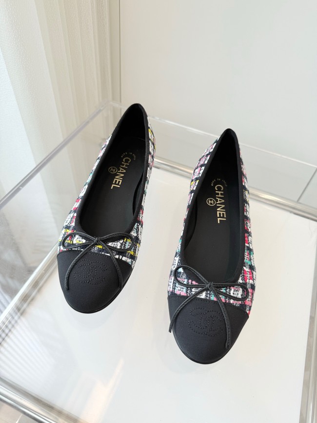 Chanel Shoes 77390-6