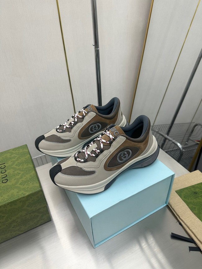 Gucci Sports shoes 77385-4