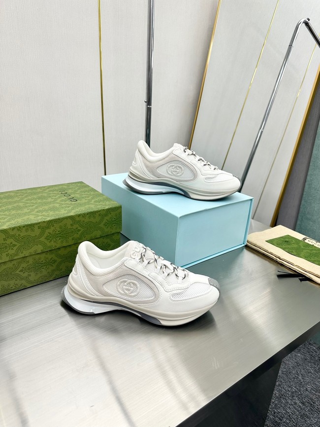 Gucci Sports shoes 77385-5
