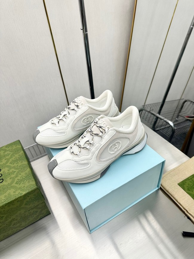 Gucci Sports shoes 77385-5