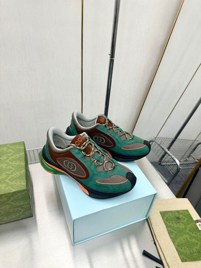 Gucci Sports shoes 77385-7