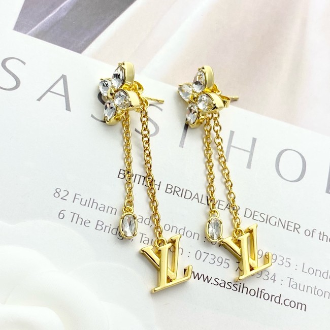 Louis Vuitton Earring CE16565
