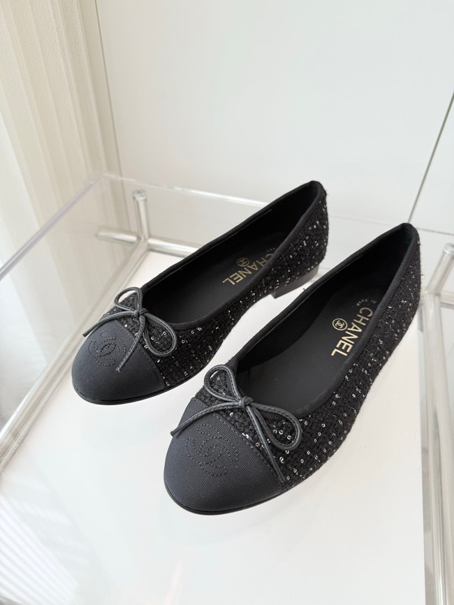 Chanel Shoes 77390-11