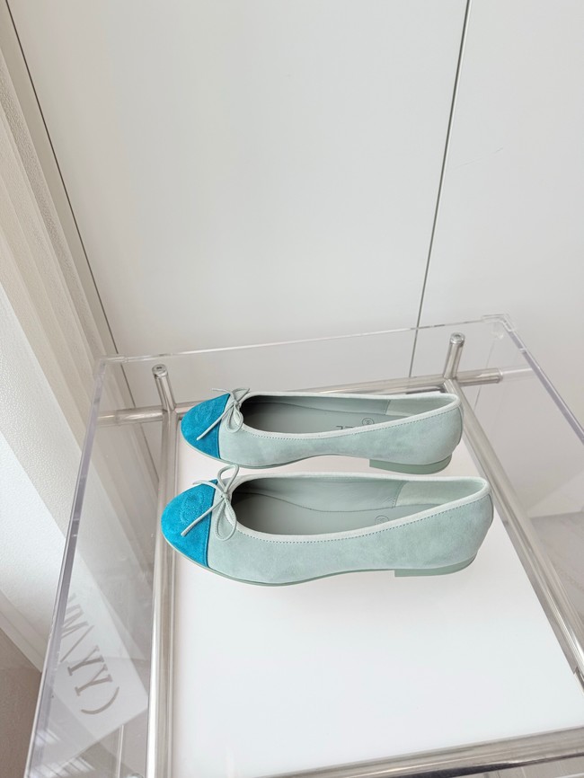 Chanel Shoes 77390-21