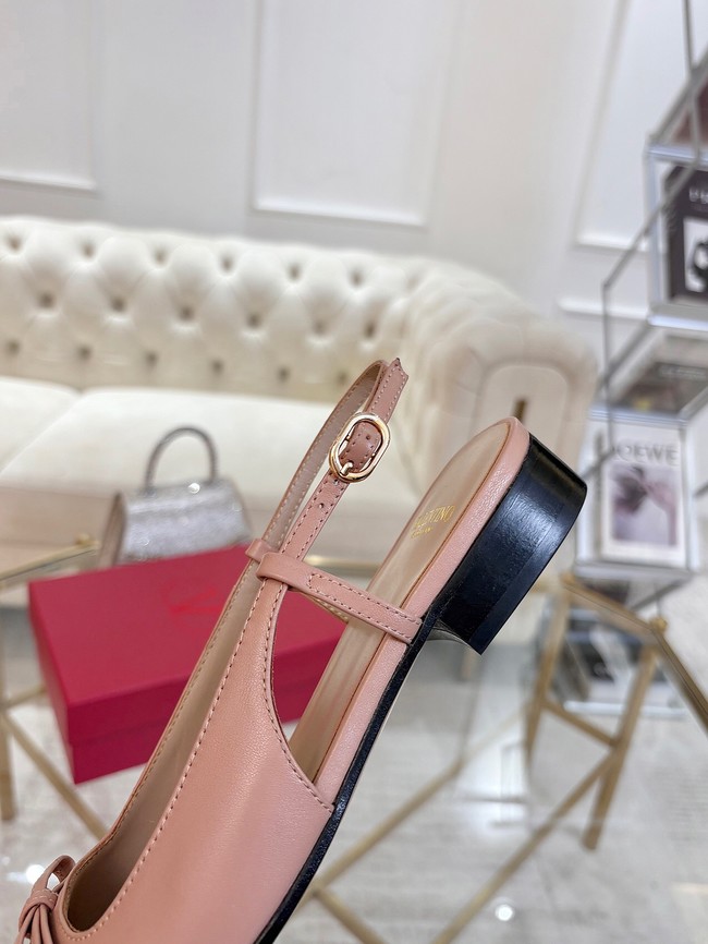 Valentino WOMENS SANDAL 77842-3