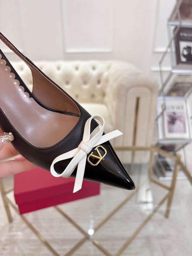 Valentino WOMENS SANDAL 77843-1