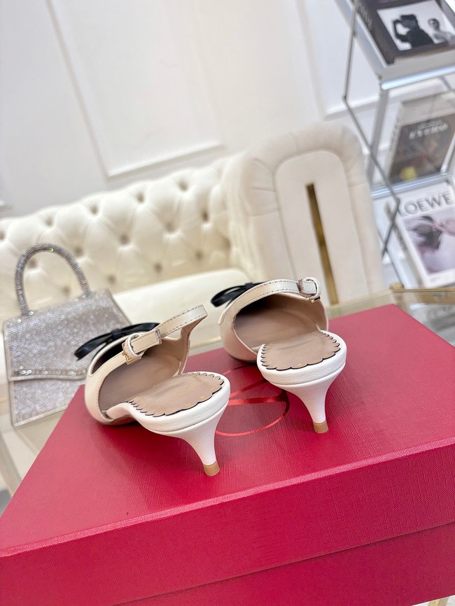 Valentino WOMENS SANDAL 77844-2