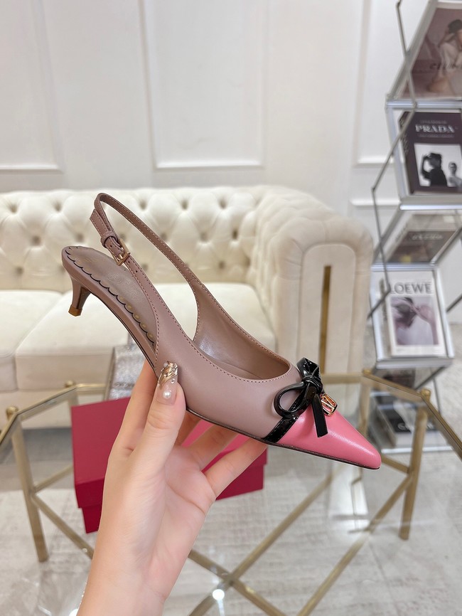 Valentino WOMENS SANDAL 77844-3