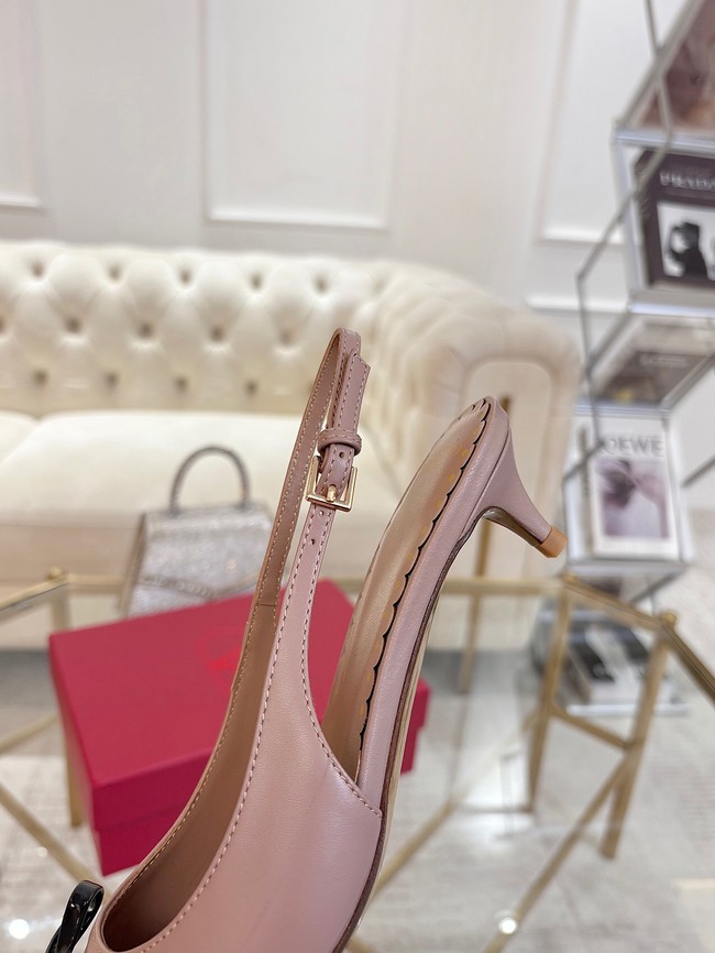 Valentino WOMENS SANDAL 77844-3