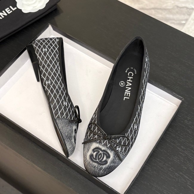 Chanel Shoes 77848-3