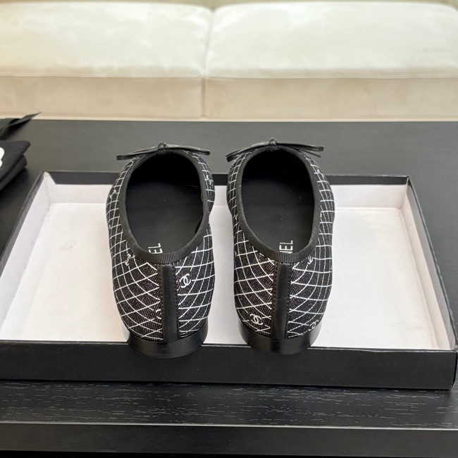 Chanel Shoes 77848-3