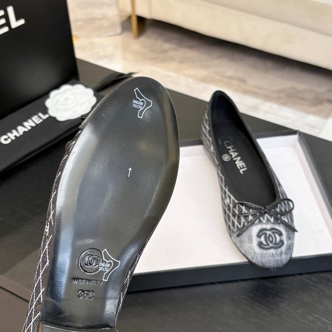 Chanel Shoes 77848-3
