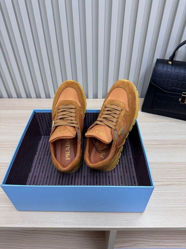 Prada Sports shoes 77845-3