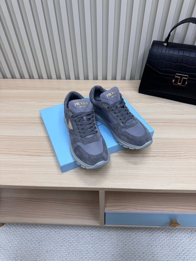 Prada Sports shoes 77845-4