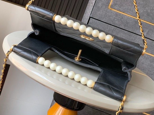 Chanel Medium TOTE AS5413 white