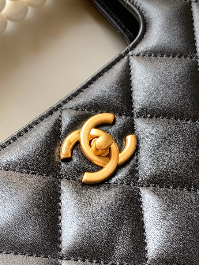 Chanel Medium TOTE AS5413 white