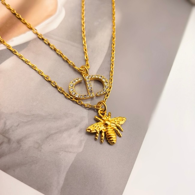 Dior necklace CE16576