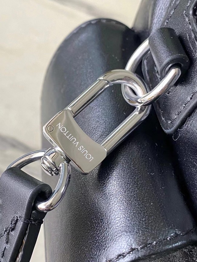 Louis Vuitton NEW Speedy Cargo Vibe M12934 black