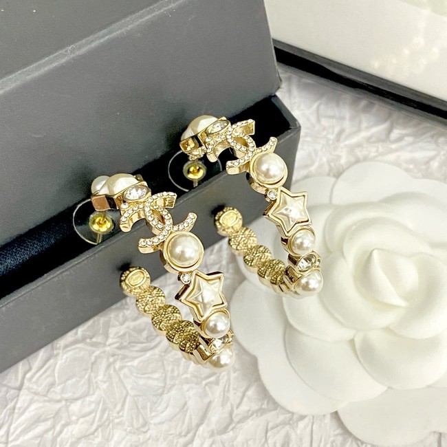 Chanel Earring CE16581