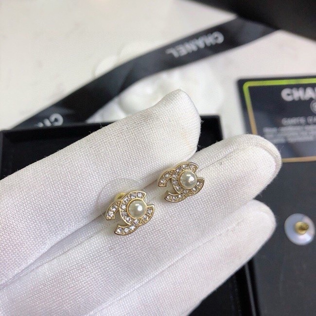 Chanel Earring CE16630