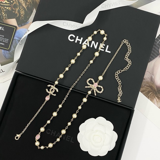 Chanel necklace CE16585