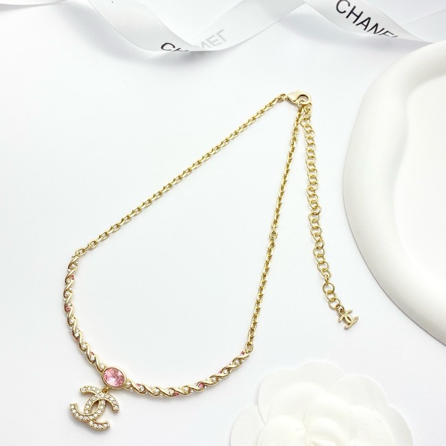 Chanel necklace CE16587