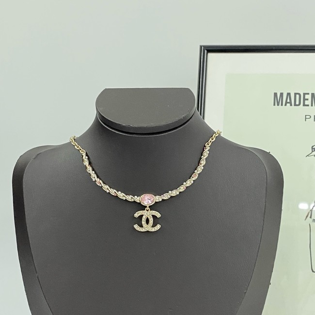 Chanel necklace CE16587