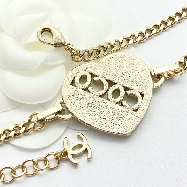 Chanel necklace CE16591