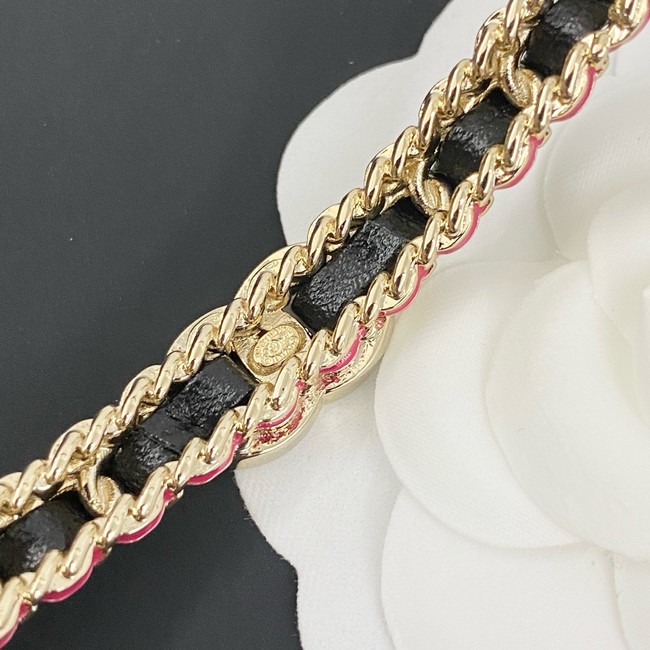 Chanel necklace CE16592