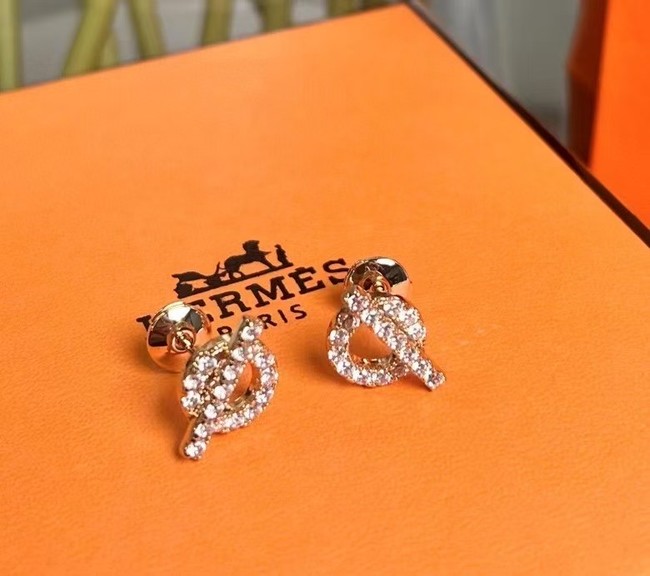 Hermes Earring CE16612